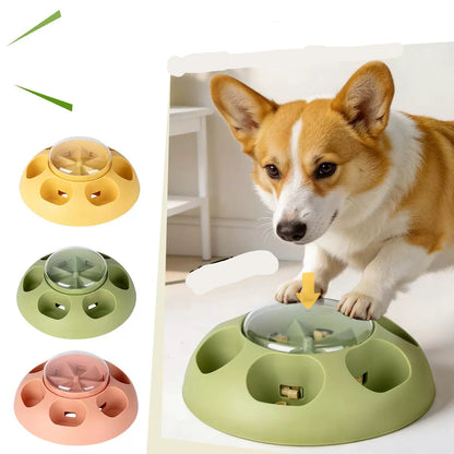 Juguete de perro JP100