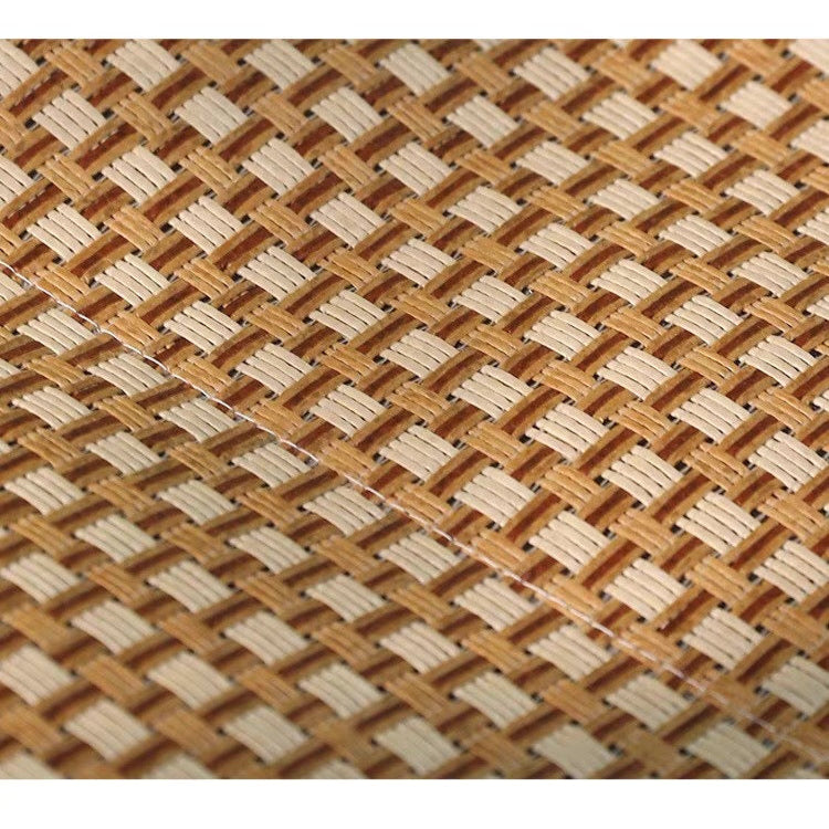 Cama de mimbre para gatos
