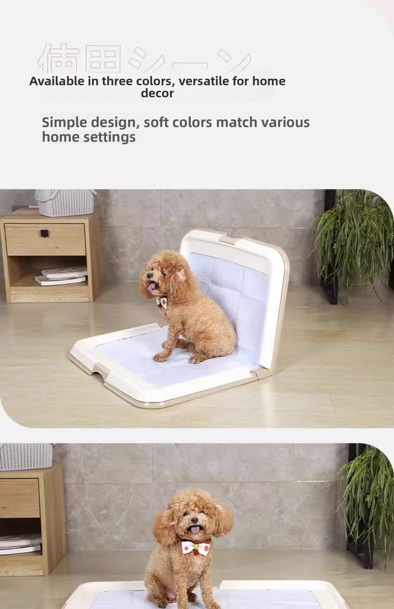 Bandejas antiderrame para pads