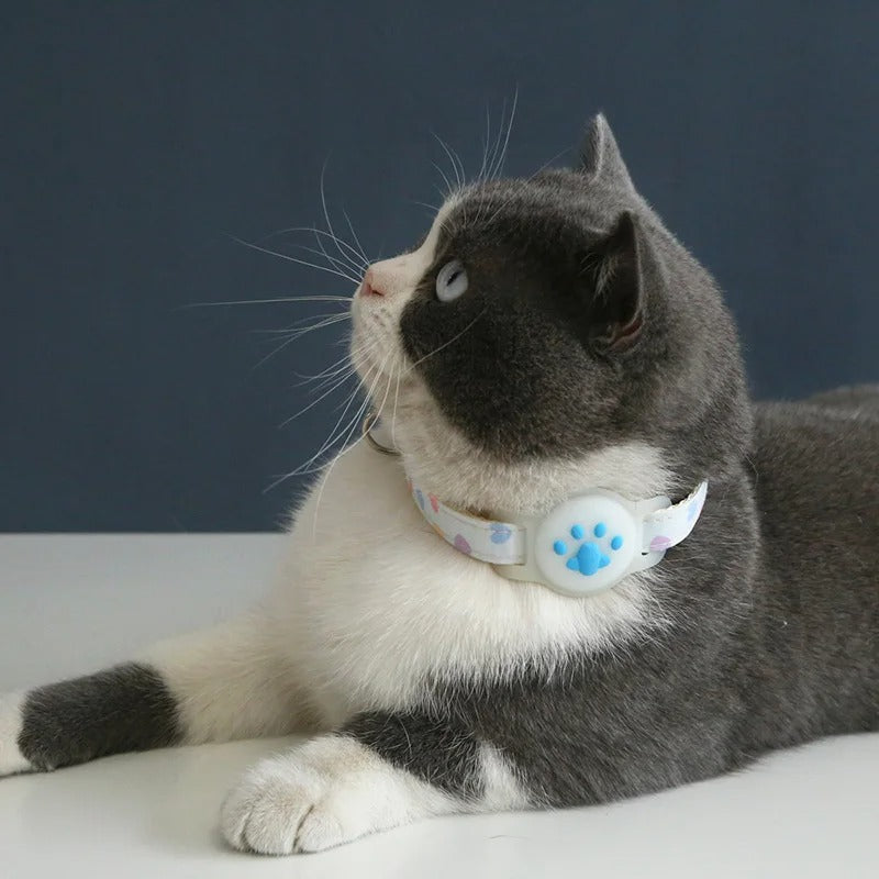 Collar de Airtag para mascotas