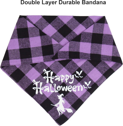 Bandanas para Halloween