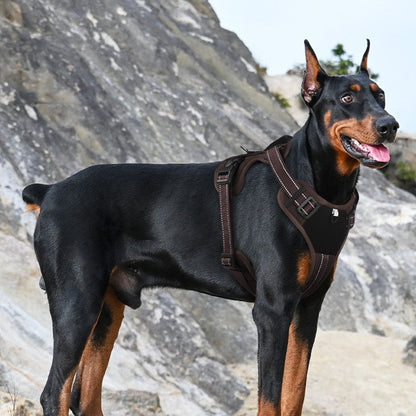 Pechera para perros de raza grande modelo 400