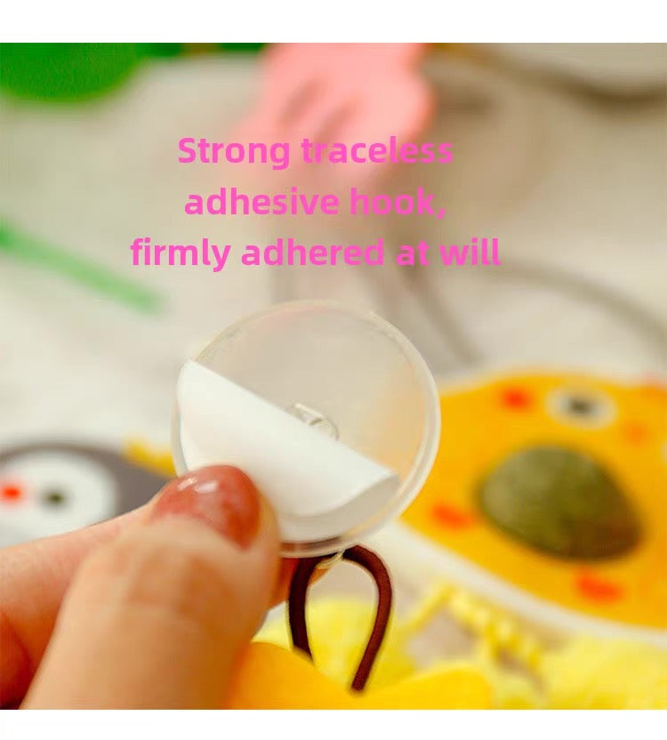 Juguete de gato colgante con Catnip