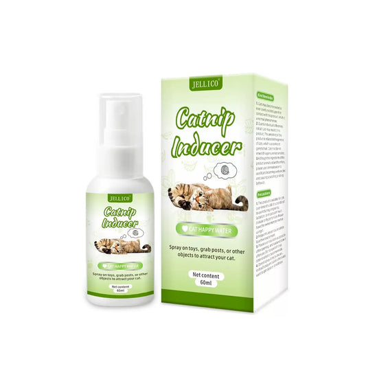Spray de Catnip para gatos #02 Jellico 60ml
