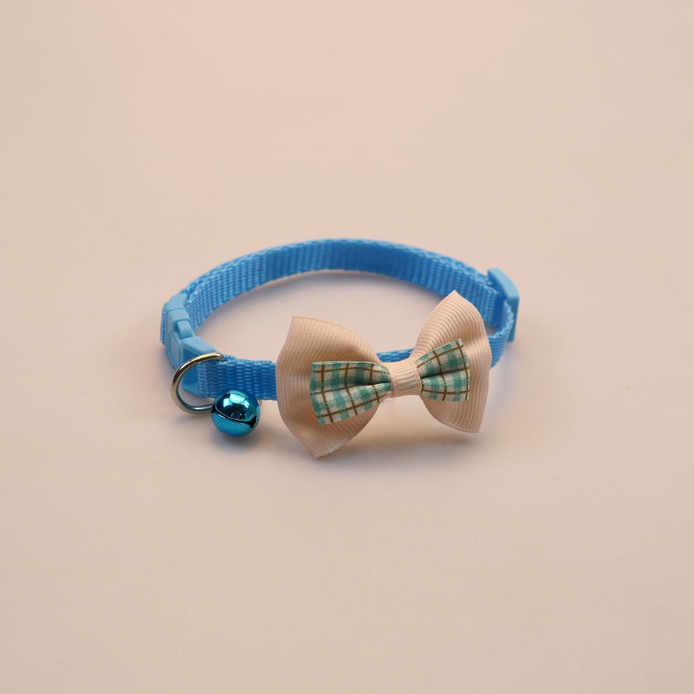 Collar para gatos de lazo #2