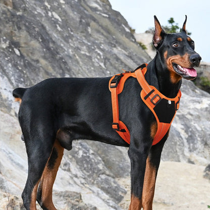 Pechera para perros de raza grande modelo 400