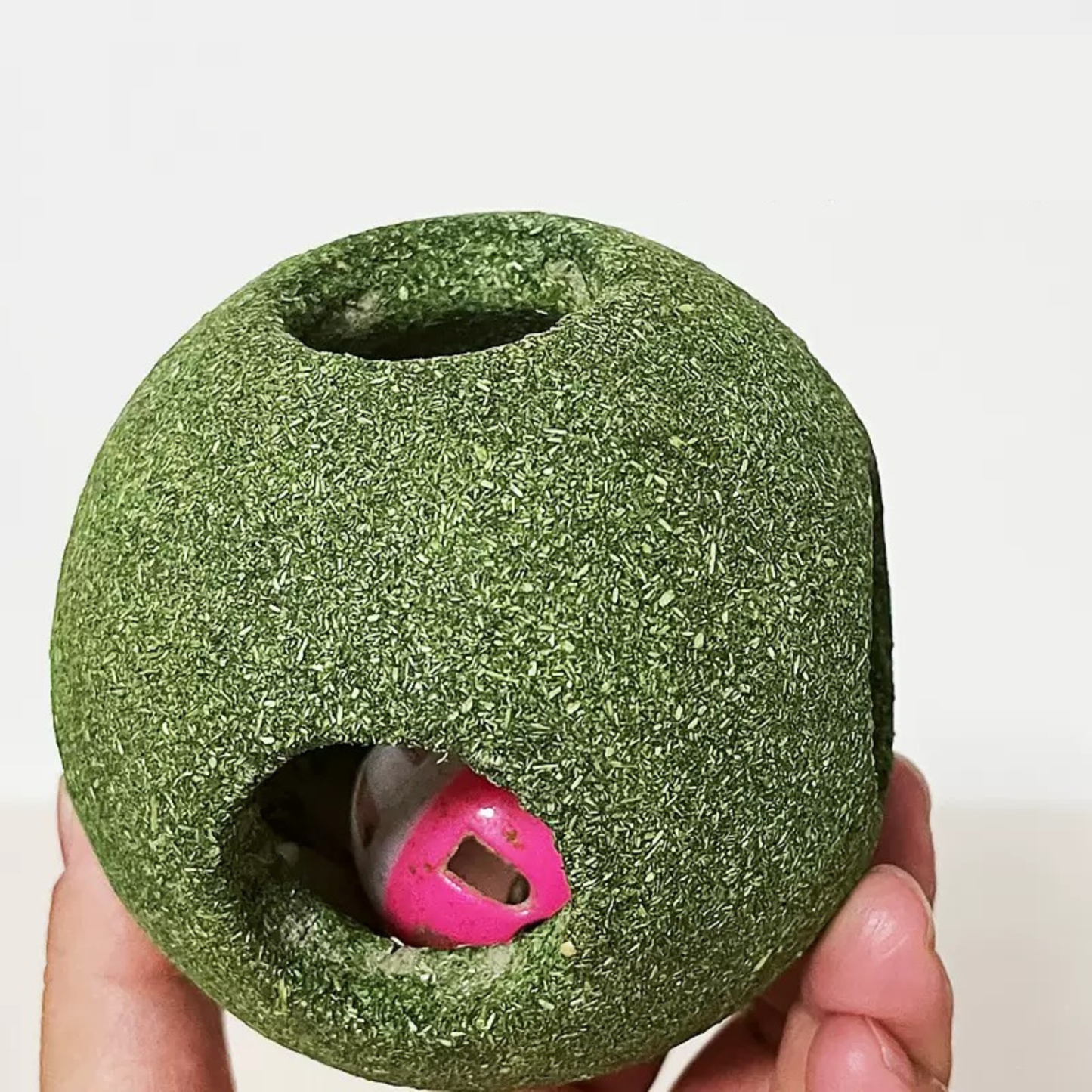 Juguete de Catnip para gatos