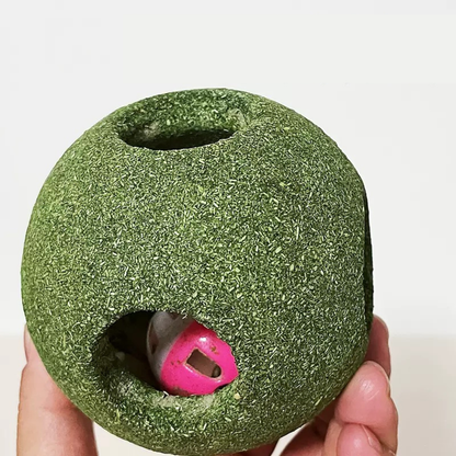 Juguete de Catnip para gatos