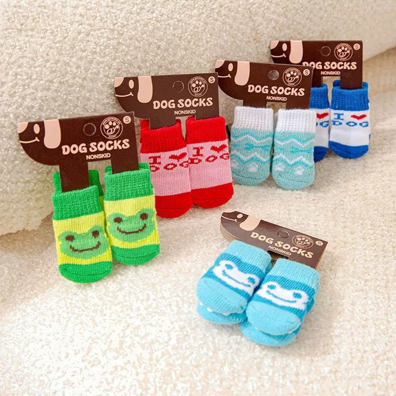 Medias para mascotas pequeñas (Mascotas pequeñas)
