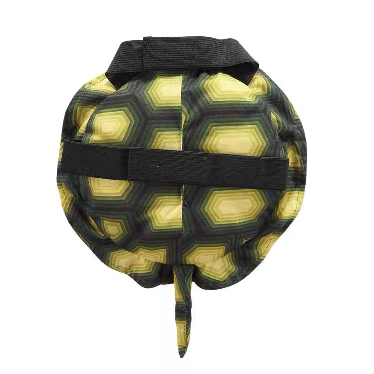 Disfraz de tortuga para mascotas modelo SDZ90