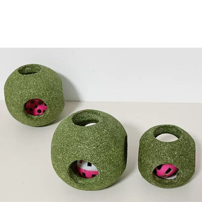 Juguete de Catnip para gatos