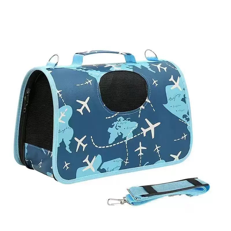 Bolso transportador Tamaño L (Hasta 6KG)