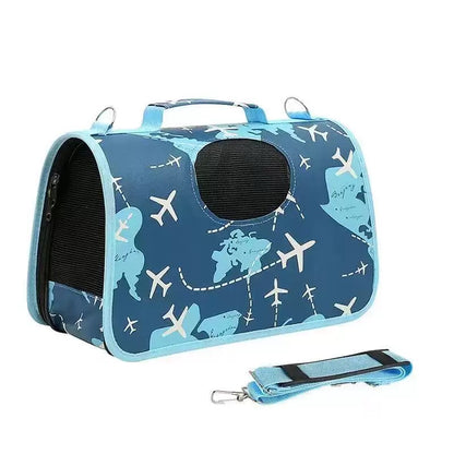 Bolso transportador Tamaño L (Hasta 6KG)