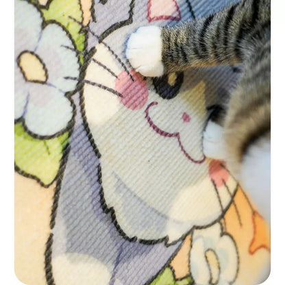 Protector y rascador adhesivo para muebles y sofá 50*80cm