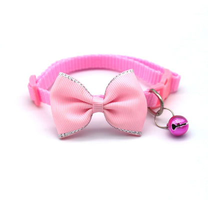 Collar para gatos de lazo #4