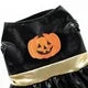 Disfraz de Halloween vestido calabaza