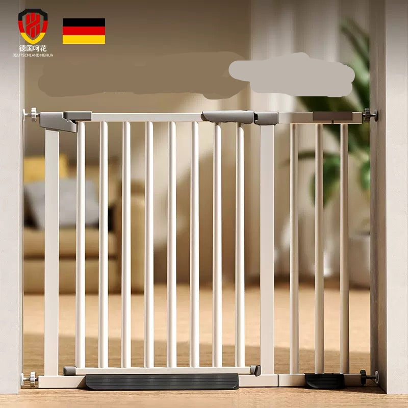 Puerta de seguridad para mascotas (dos tamaños disponibles)
