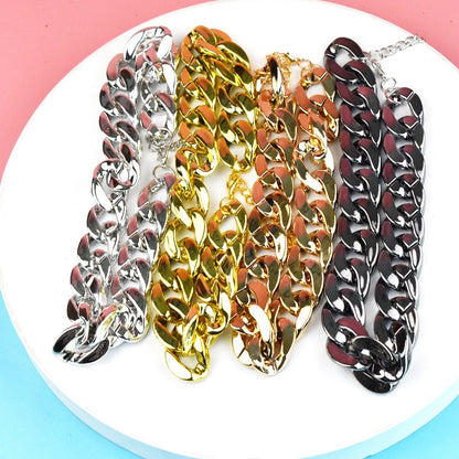 Collar blingbling para mascotas
