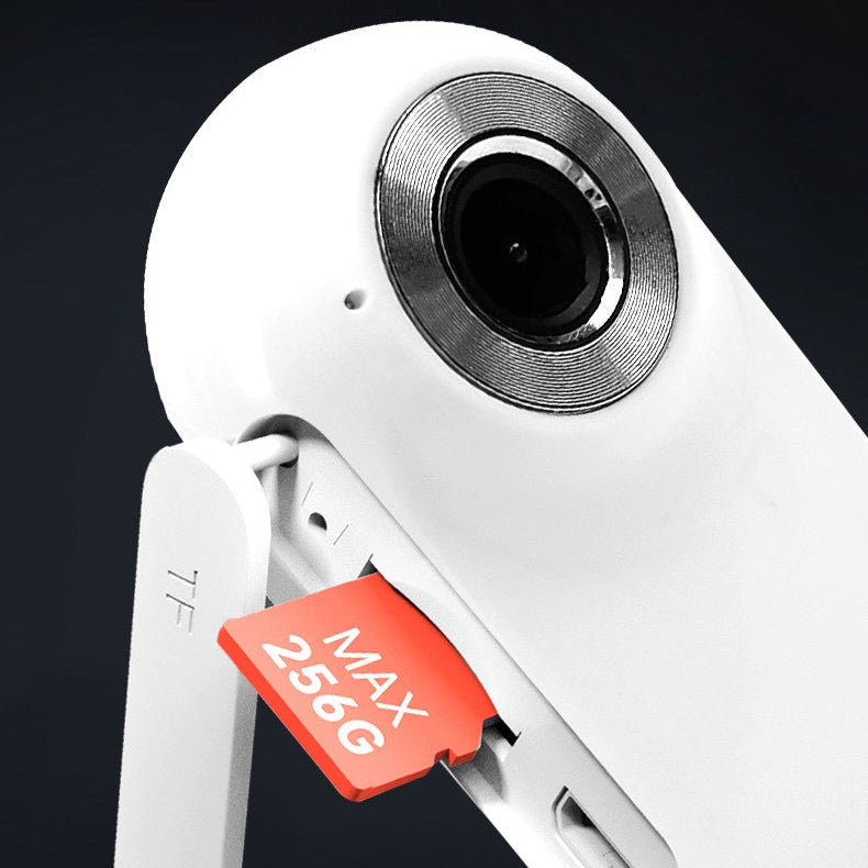 Collar con camara para mascotas (inclyuye sd de 32gb)