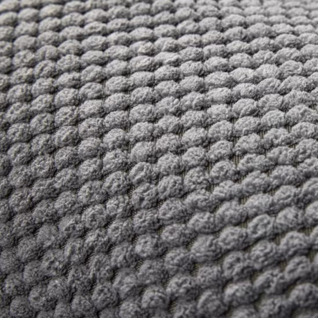 Escalera de foam #9369 4 escalones gris