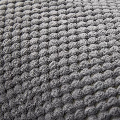 Escalera de foam #9369 4 escalones gris