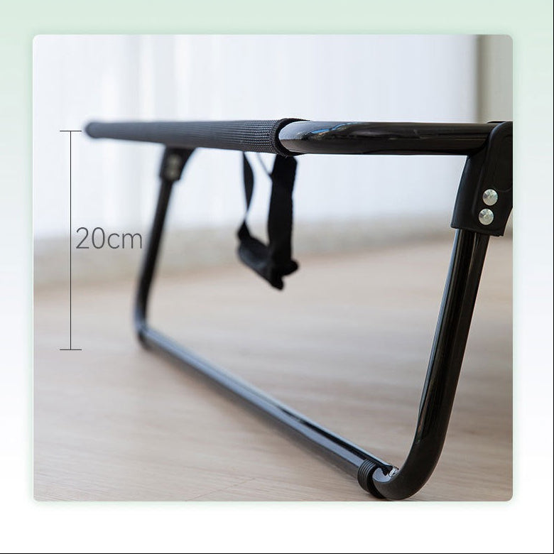 Cama elevada plegable para mascotas (tamaño XL hasta 45kg)