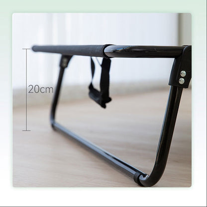 Cama elevada plegable para mascotas (tamaño XL hasta 45kg)