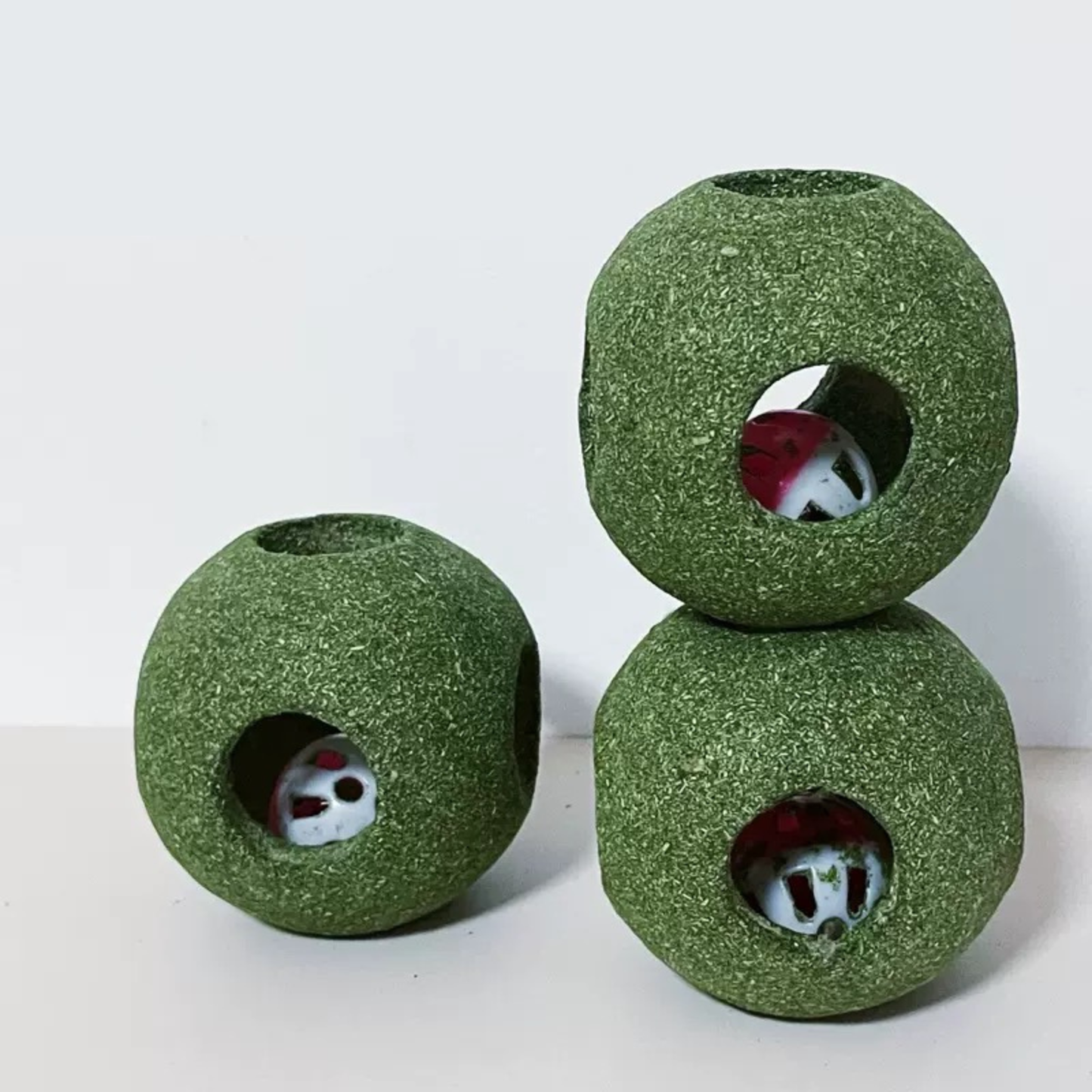 Juguete de Catnip para gatos