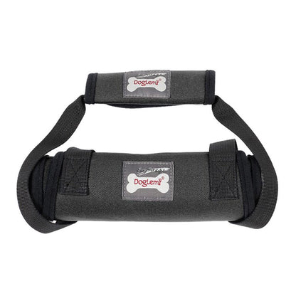 Soporte para perros medianos a grande (Modelo 005)