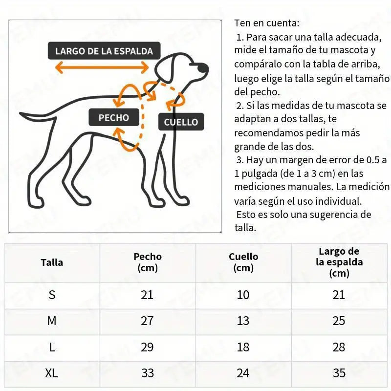 Traje de recuperación para gatos pequeños modelo #2