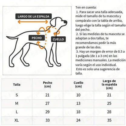 Traje de recuperación para gatos pequeños modelo #2