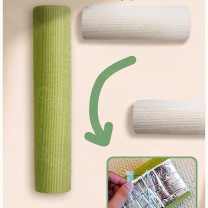 Rascadore de Palitos adhesivos para pared