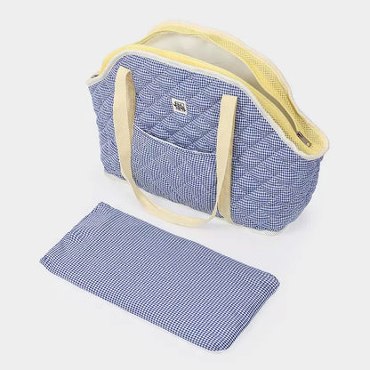 Bolso de hombro para mascotas pequeñas
