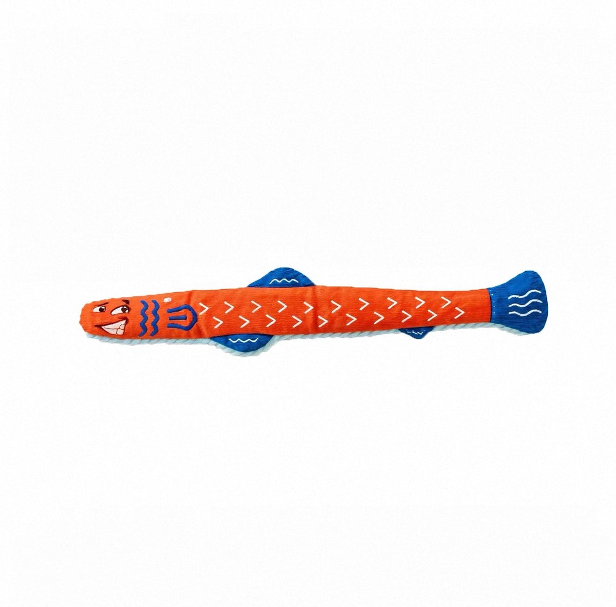 Juguete de gato peluche relleno de catnip