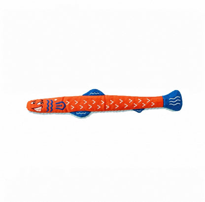 Juguete de gato peluche relleno de catnip