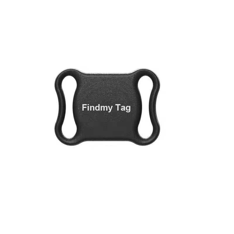 Localizador para mascotas con app (incluye collar) Android & IOS