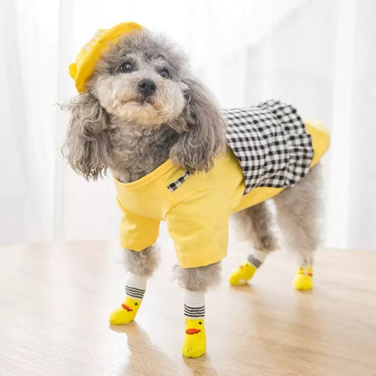 Medias para mascotas pequeñas (Mascotas pequeñas)