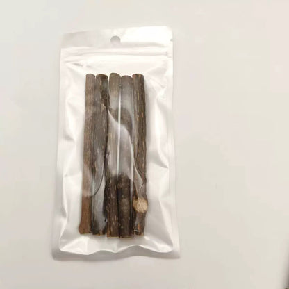 Palito de MATATABI para gatos (4 tamaños, 5pcs)