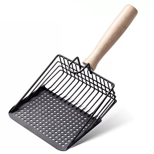 Pala de metal modelo #200
