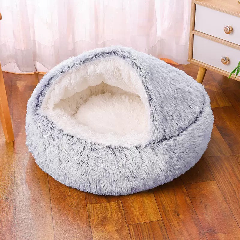Cama para perros medianos a grande Modelo M40 (dos tamaños)