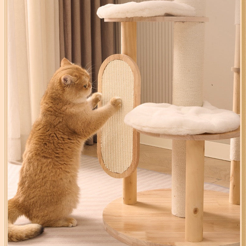 Torre de gato (Modelo KT2103)