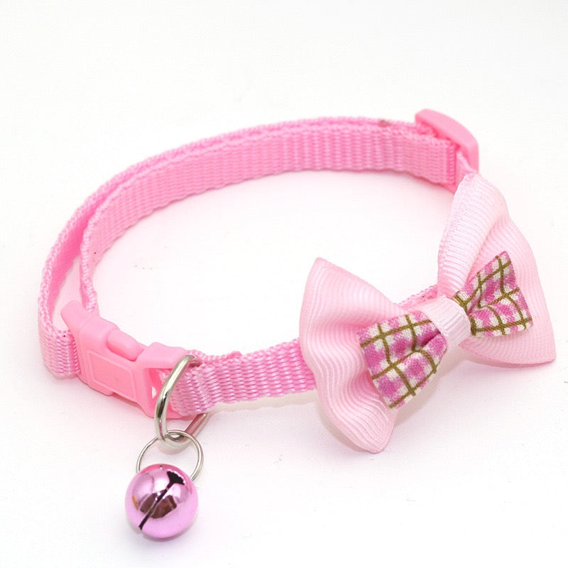 Collar para gatos de lazo #2