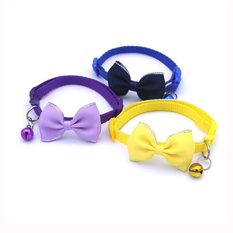 Collar para gatos de lazo #4