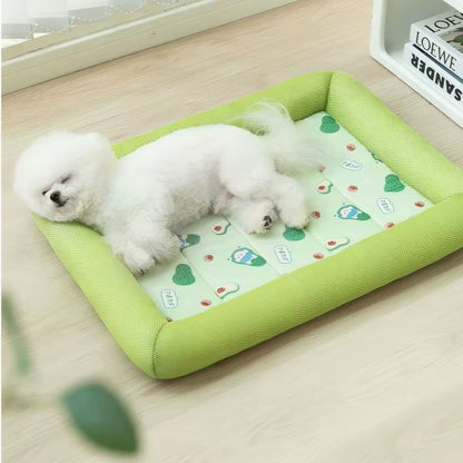 Cama impermebable para perros M10