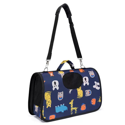 Bolso transportador Tamaño L (Hasta 6KG)