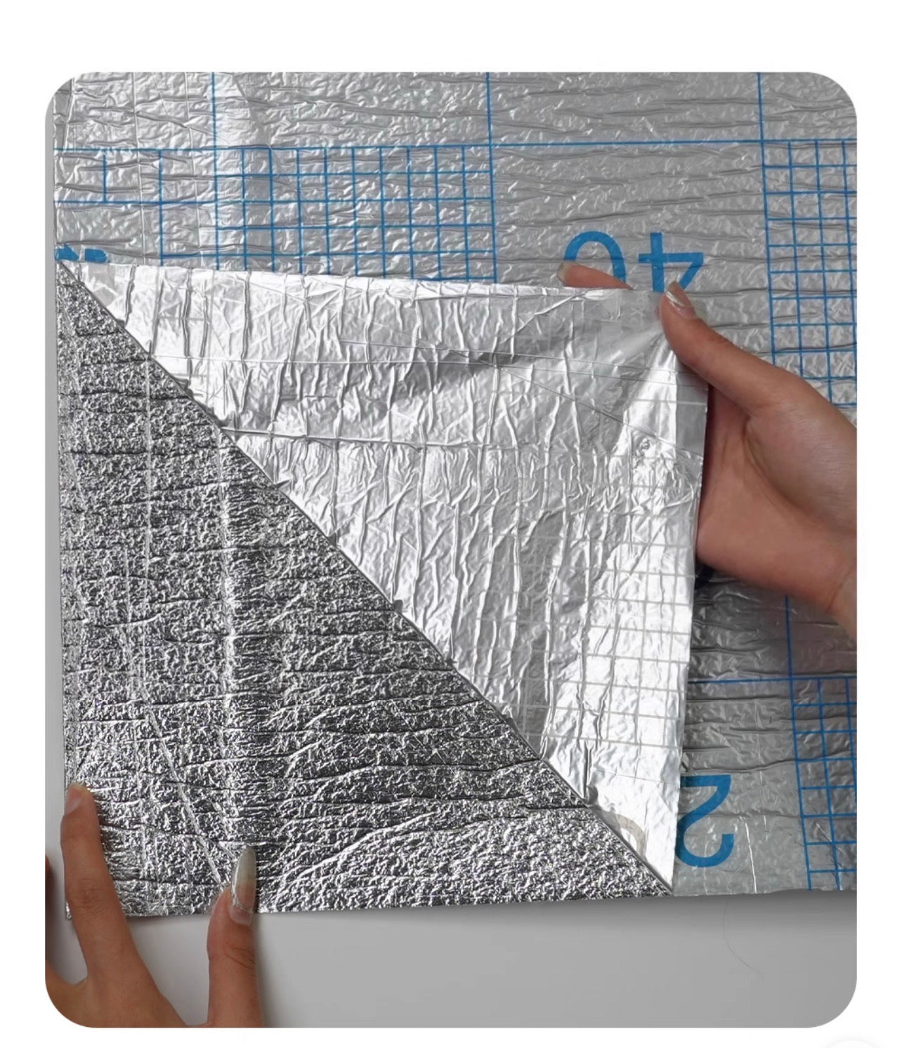 Protector y rascador adhesivo para muebles y sofá 50*80cm