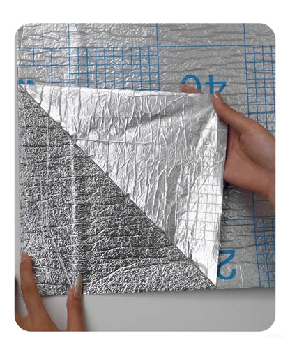 Protector y rascador adhesivo para muebles y sofá 50*80cm