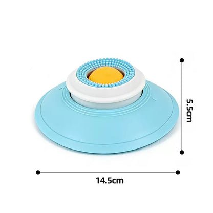 Plato de lamido para perros ansiosos (Pet LICKING PLATE)