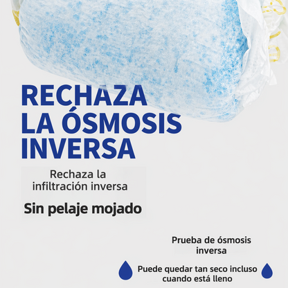 Pañal desechable para hembra Dono’s Diary