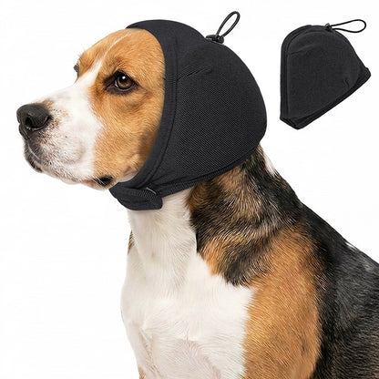 Tapa orejas calmantes para perros